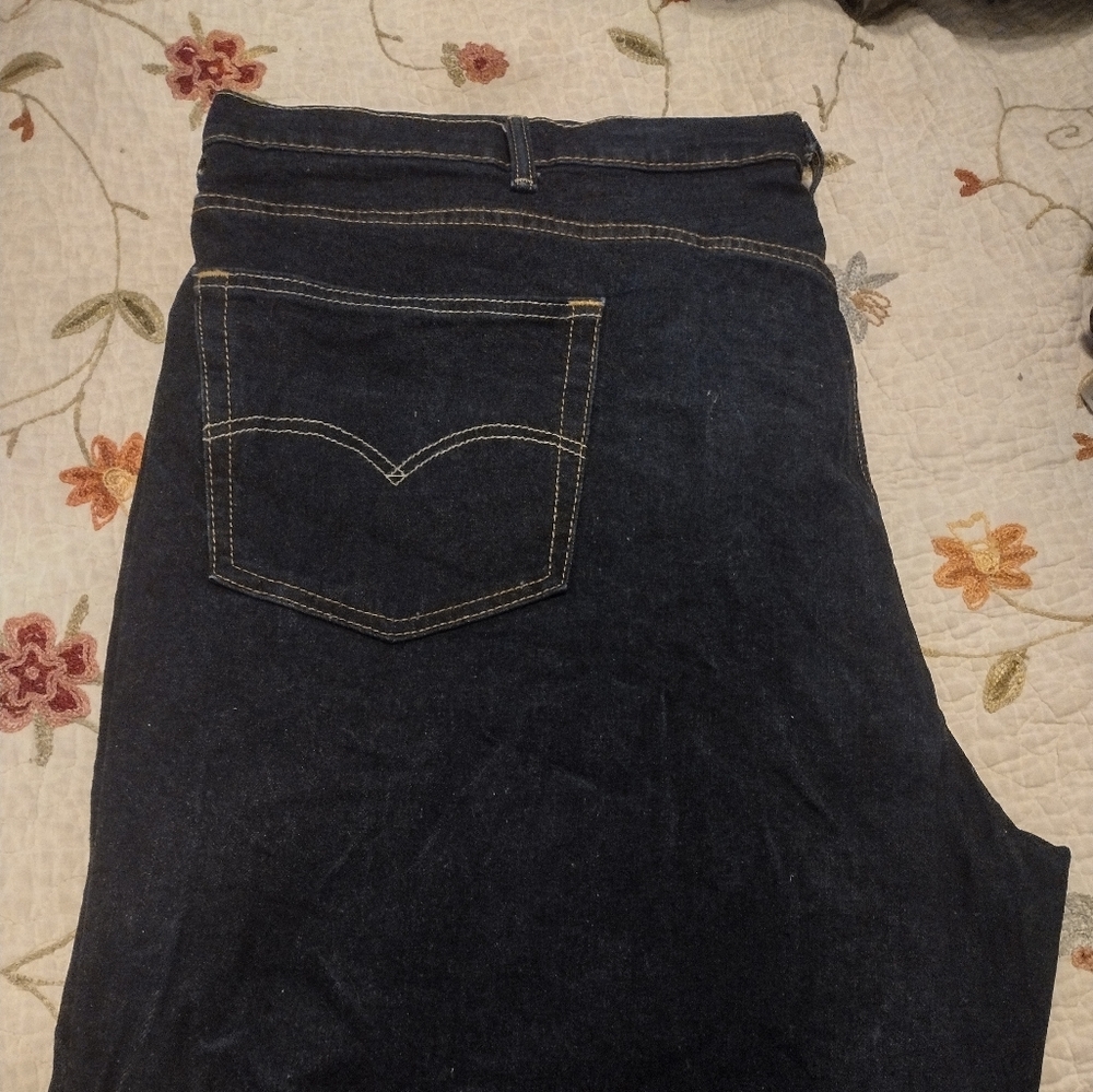 Jeans Levi's 52 x 32